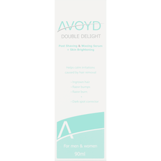 Avoyd Double Delight Roller 90 ML