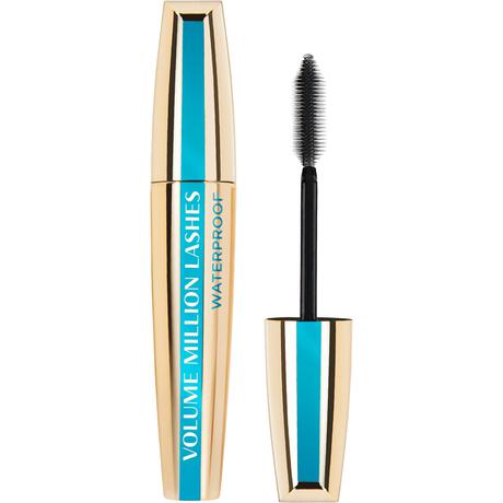L'Oréal Paris Volume Million Lashes Mascara Classic Zwart Waterproof