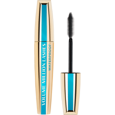 L'Oréal Paris Volume Million Lashes Mascara Classic Zwart Waterproof