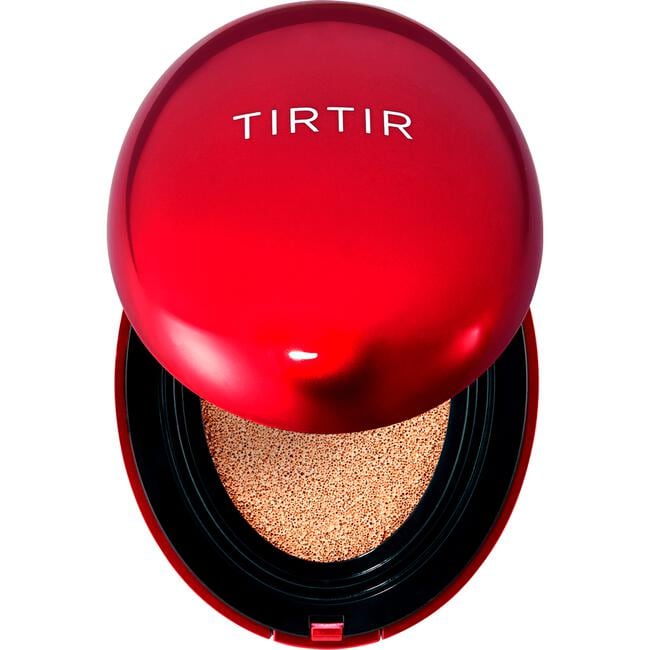 Tirtir Mask Fit Red Cushion Foundation 24N Latte 