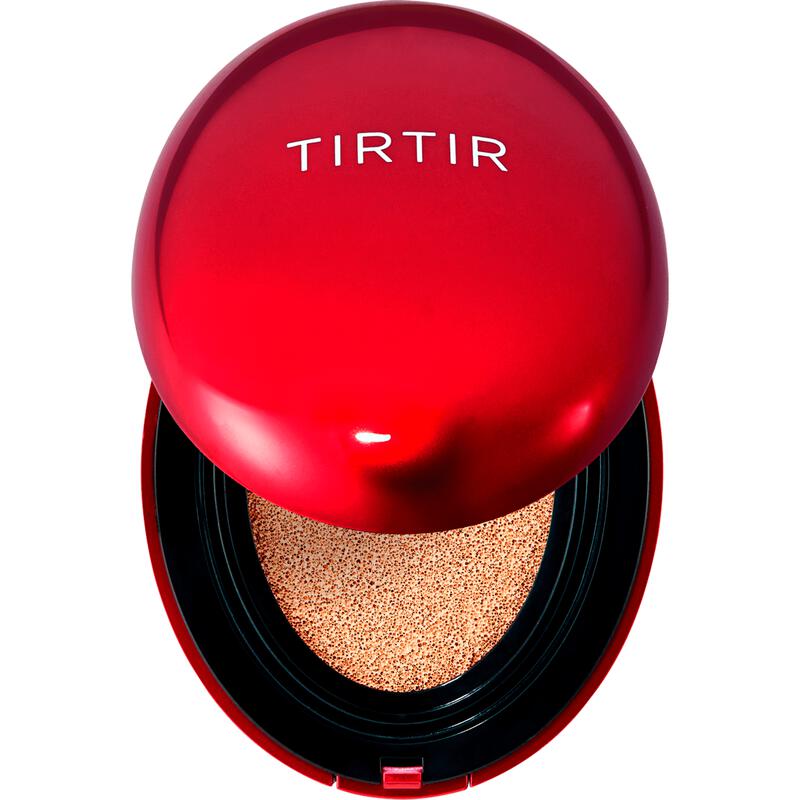 Tirtir Mask Fit Red Cushion Foundation 24N Latte