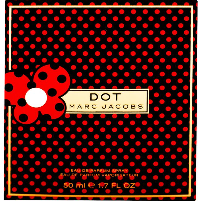 Marc Jacobs Dot Eau de Parfum 50 ML