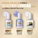 Max Factor Miracle Pure Nagellak 095 Opal Coat