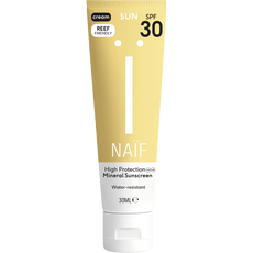 Naïf Adult Zonnebrandcrème SPF30 30 ML