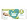 Pampers Sensitive Billendoekjes 24 Verpakkingen 1248 Stuks