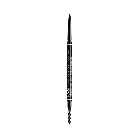 NYX Professional Makeup Micro Brow Pencil 5 Ash Brown
