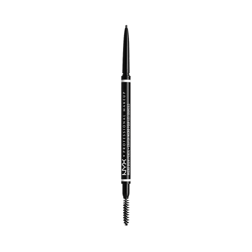 NYX Professional Makeup Micro Brow Pencil 5 Ash Brown