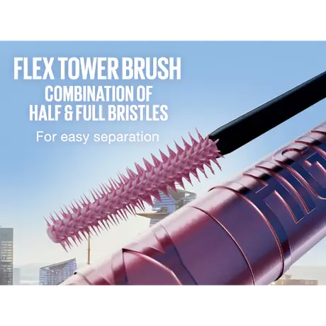 Maybelline New York Lash Sensational Sky High Mascara High 785 Navy Blue