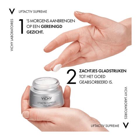 Vichy Liftactiv Supreme Dagcrème 50 ML