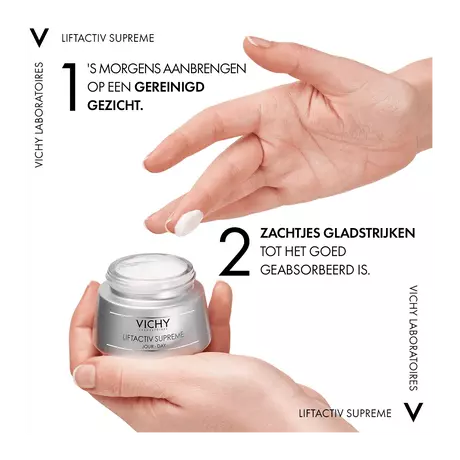 Vichy Liftactiv Supreme Dagcrème 50 ML