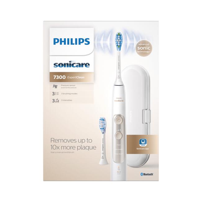 Philips Sonicare ExpertClean HX9601/03 