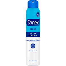 Sanex Dermo Extra Control Deodorant Spray 200 ML