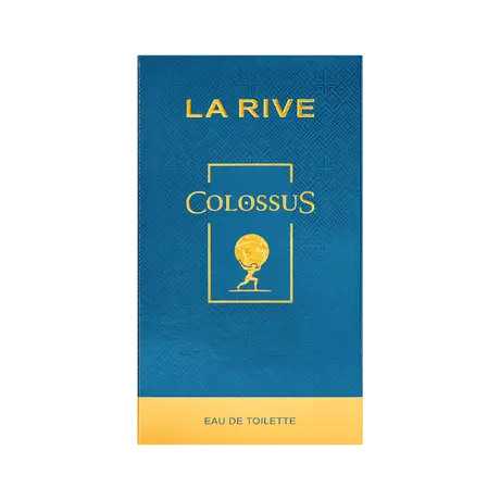 La Rive Colossus 90 ML