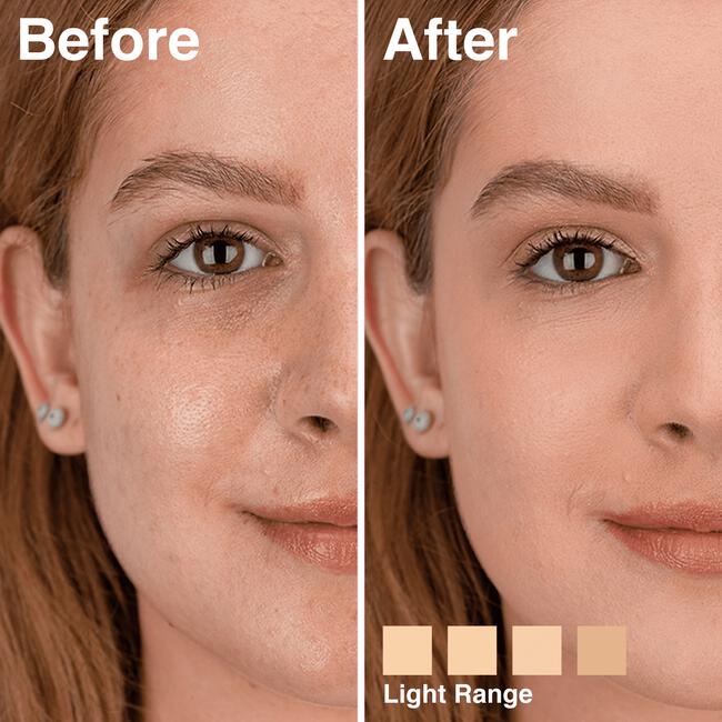 Maybelline New York Instant Anti-Age Perfector 4-in-1 Matte Light Medium