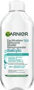 Garnier Micellair Salicylic Reinigingswater 400 ML