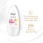 Dove Nourishing Secrets Glowing Lotus Ricewater Deodorant Roller 50 ML