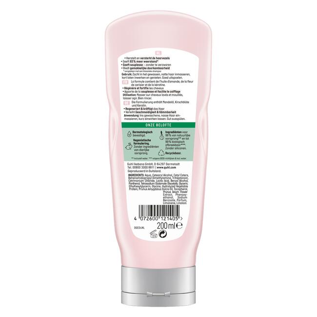 Guhl Rijke Voeding Conditioner 200 ML