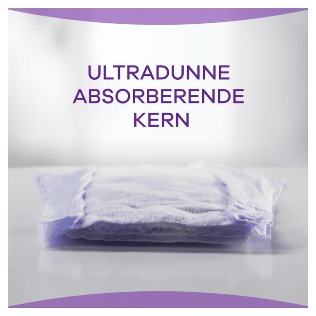 Always Discreet Verband Voor Urineverlies Dames Plus Long x10