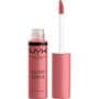 NYX Professional Makeup Butter Gloss Tiramisu BLG07
