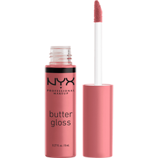 NYX Professional Makeup Butter Gloss Tiramisu BLG07
