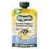 Organix Bio Nutri Fiber Banaan Yoghurt Bosbes Haver 12+ Maanden 100 gram