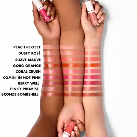 e.l.f. Camo Liquid Blush Coral Crush