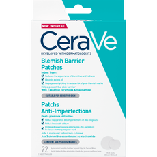 CeraVe Anti-Onzuiverheden Patches 22 stuks