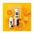 NIVEA Black & White Ultimate Impact Deodorant Spray 150 ML