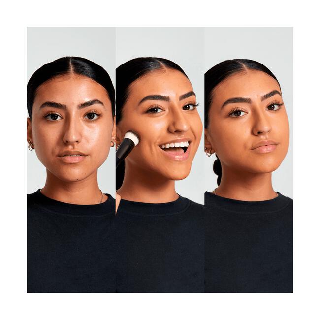 NYX Professional Makeup Can't Stop Won't Stop Foundation Caramel CSWSF15