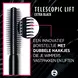 L'Oréal Paris Telescopic Lift Mascara Extra Black