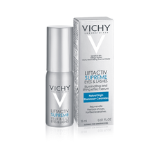 Vichy Liftactiv Ogen & Wimpers Serum 15 ML