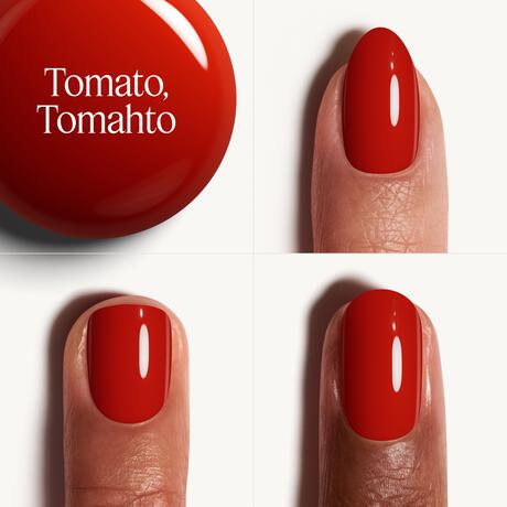 essie Nagellak Gourmet Grocery 1016 Tomato Rood 13,5 ML