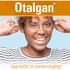 Otalgan Oorsmeer Druppels 10 ML