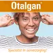 Otalgan Oorsmeer Druppels 10 ML