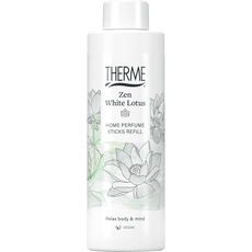 Therme Zen White Lotus Refill Home Perfume Sticks 150ml