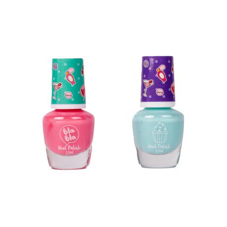 Create It! Make-up Hartje