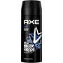 Axe Click Deodorant Bodyspray 150 ML