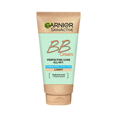 Garnier SkinActive Miracle Skin Perfector BB Cream SPF 15 Light 50 ML
