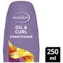 Andrélon Oil & Curl Conditioner 250 ML