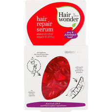 Hennaplus Hairwonder Serum 14 capsules