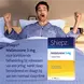 Shiepz Melatonine 3 MG Tabletten 30 stuks
