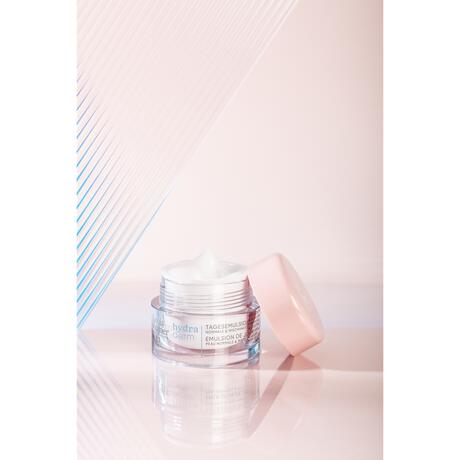 Louis Widmer Hydraderm Dagemulsie Licht Geparfumeerd 50 ML