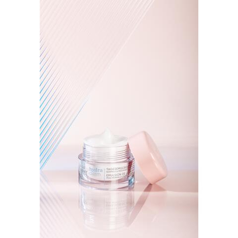 Louis Widmer Hydraderm Dagemulsie Licht Geparfumeerd 50 ML