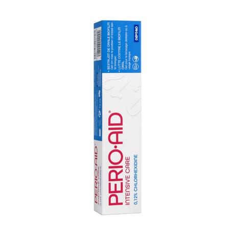 Perio•Aid Intensive Care Gel Tandpasta