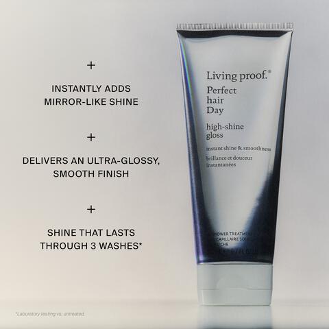 Living Proof Perfect Hair Day High-Shine Gloss 200 Ml