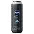 NIVEA MEN Rock Salts 3-in-1 Douchegel 500 ML