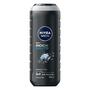 NIVEA MEN Rock Salts Douchegel 500 ML