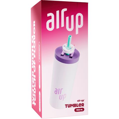 air up Tumbler 700ml soft lavender