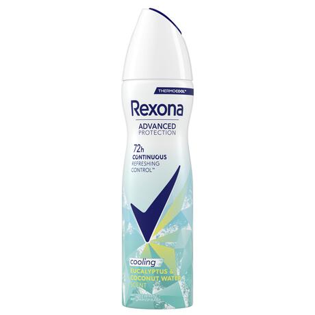 Rexona Women Cooling Eucalpyptus Deodorant Spray 150 ML