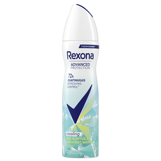 Rexona Women Cooling Eucalpyptus Deodorant Spray 150 ML